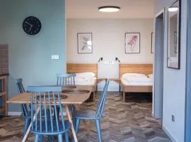 ART Hostel & Apartments