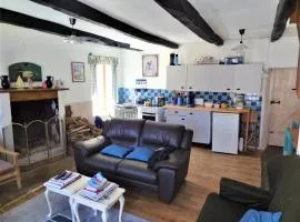 Maison cosy séjour découverte mer et campagne