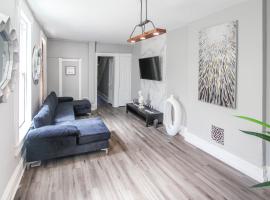 ☆☆ Modern Coed Dorm in Reading ☆☆, alquiler vacacional en Reading