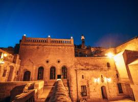 Maristan Tarihi Konak, hôtel à Mardin