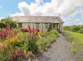Blaenffynnon Bach, holiday home in Carmarthen
