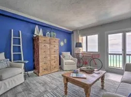 Pinnacle Port Getaway with Ocean View and Pool Access!