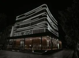 Astor Hotel