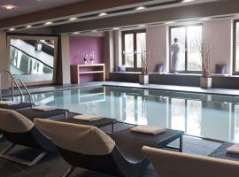 HAIDVOGL MAVIDA Zell am See