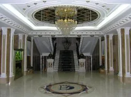 Dnipro Hotel