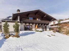 Chalet Drei Brüder