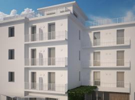 Amare Suite & Apartments, apartment in Bellaria-Igea Marina