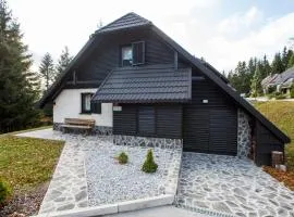 Rogla Chalet Urska