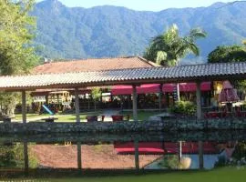 Pousada Rancho Texas Ubatuba