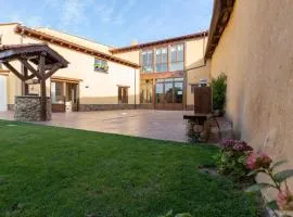 La Rosaleda León - Casa Rural -