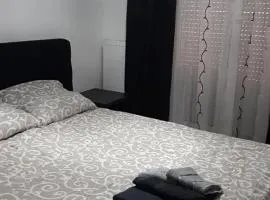 Apartment 7 Simic - Vrnjacka Banja, City Center