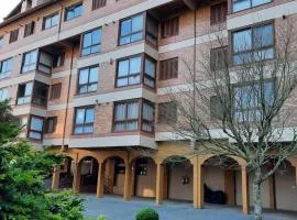 Charmoso Apartamento em Gramado