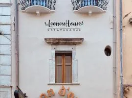 LeonessHouse