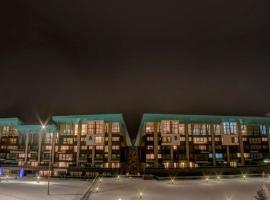 Silver Mountain G1 43, resort i Poiana Brasov