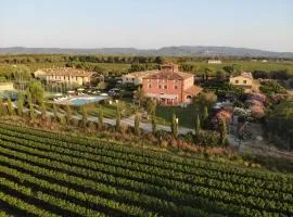 Resort Il Casale Bolgherese - by Bolgheri Holiday