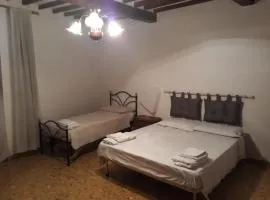 CASA FEDORA -Appartamento uso turistico centro storico di Arezzo