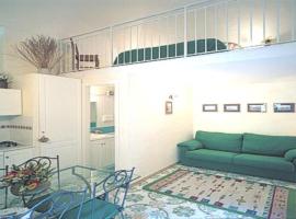 La Dolce Meta, ξενοδοχείο σε Meta