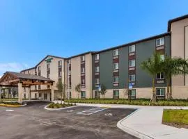 WoodSpring Suites Tamarac