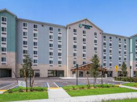 WoodSpring Suites Doral Miami Airport