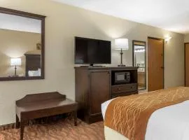 Comfort Inn at Thousand Hills
