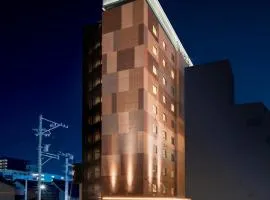 Super Hotel Premier Kanazawaeki Higashiguchi