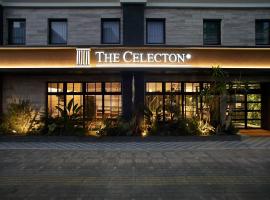 The Celecton Kurume, hotell i Kurume