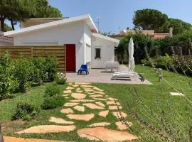 Villa by the sea - in full relaxation - Air conditioned - Wi-fi
