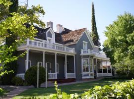 The Mulberry Inn -An Historic Bed and Breakfast, Hotel in St. George