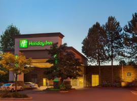 Holiday Inn Portland-Airport I-205 by IHG, hotel poblíž Mezinárodní letiště Portland - PDX, 