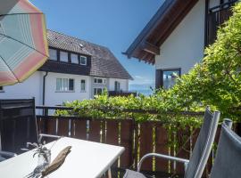 Gästehaus Heinemann - Og5، فندق في لانغنارغن