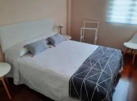 Soraya en el fin de la tierra B