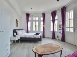 Hostel Musala, hostel ở Varna City