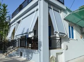 Melenia's Sea Front House