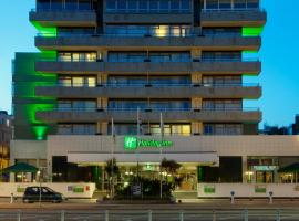 Holiday Inn Brighton Seafront, an IHG Hotel, hotel sa Brighton & Hove