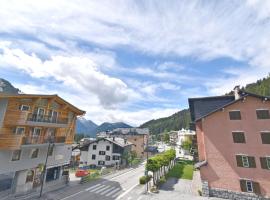 MIRALAGO 04 APPARTAMENTO – hotel w Madonna di Campiglio