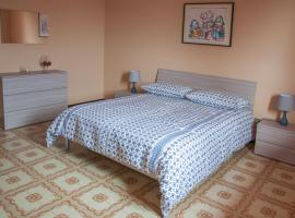 Il Giardino - accomodation – apartament w mieście Belpasso