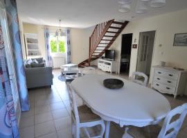 Gîte de Catherine, hôtel à Saint-Didier