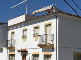 Casa Sinclair, hotell i El Colmenar