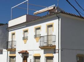 El Colmenar에 위치한 주차 가능한 호텔 Casa Sinclair