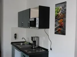 Apartment Hotel