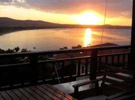 Santa Marina resort Sozopol - penthouse with amazing sea view