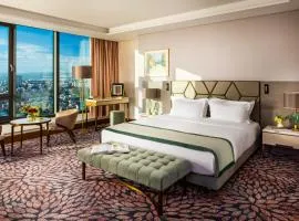 5 hotel in Sofia 5 hotel in Sofia