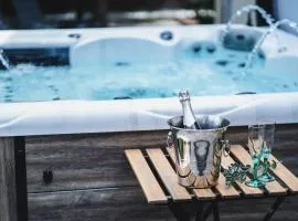 Ô Rethel Jacuzzi, Gîte Ardennes