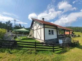 Vila Jela Tornik