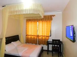 Range Lands Hotel