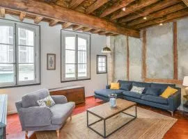 Appartement Gorra - Welkeys