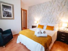 Ibericabeds Centro Gracia