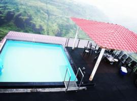 이가트푸리에 위치한 호텔 Valley View Igatpuri