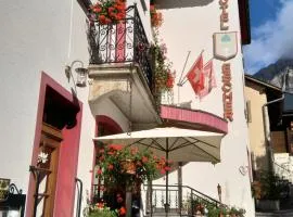 Hotel Restaurant Escher