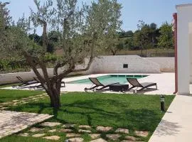 Trulli Martina